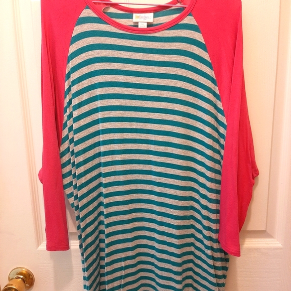Lularoe Randy size 2xl - Picture 1 of 2